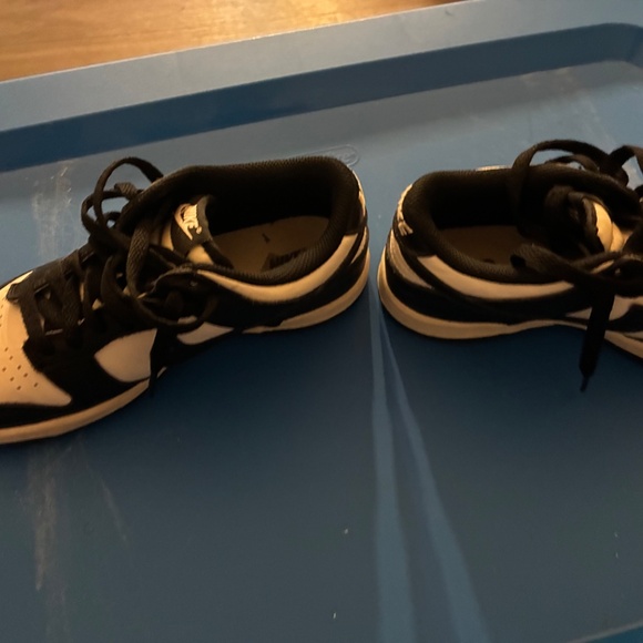 KIDS; Panda Dunks - Picture 2 of 5